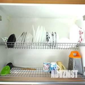 Студия квартира, посуточно, 47м2, 4/8 этаж