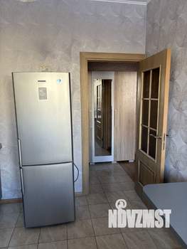 2-к квартира, на длительный срок, 59м2, 3/7 этаж