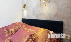 3-к квартира, посуточно, 40м2, 3/10 этаж