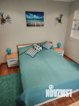 1-к квартира, посуточно, 36м2, 9/9 этаж