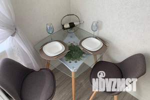 1-к квартира, посуточно, 30м2, 3/5 этаж