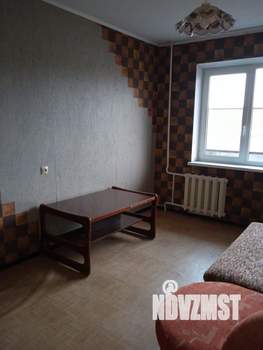 1-к квартира, на длительный срок, 36м2, 6/10 этаж