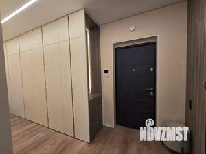 2-к квартира, посуточно, 60м2, 3/9 этаж