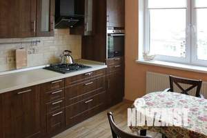 3-к квартира, посуточно, 101м2, 10/10 этаж