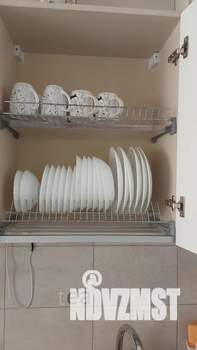 1-к квартира, посуточно, 40м2, 5/13 этаж