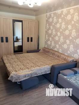 1-к квартира, посуточно, 33м2, 3/5 этаж