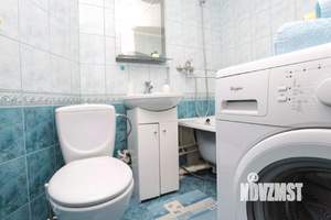 1-к квартира, на длительный срок, 36м2, 16/16 этаж