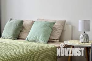 1-к квартира, посуточно, 30м2, 3/4 этаж