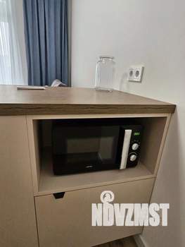 1-к квартира, посуточно, 66м2, 1/1 этаж
