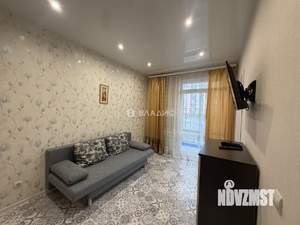 1-к квартира, на длительный срок, 28м2, 5/10 этаж