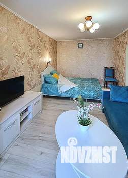 1-к квартира, посуточно, 31м2, 1/1 этаж