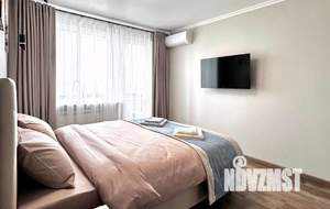 2-к квартира, посуточно, 45м2, 1/1 этаж