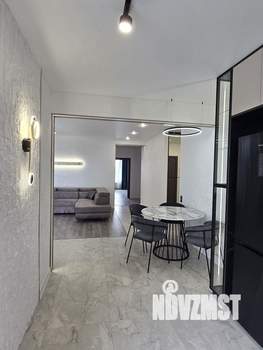 4-к квартира, на длительный срок, 108м2, 8/8 этаж