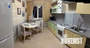 2-к квартира, посуточно, 60м2, 3/9 этаж