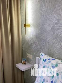 1-к квартира, посуточно, 32м2, 1/5 этаж