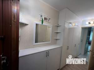 1-к квартира, посуточно, 32м2, 1/5 этаж