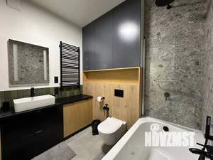 3-к квартира, посуточно, 105м2, 3/8 этаж