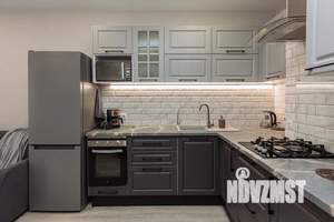 2-к квартира, посуточно, 61м2, 5/9 этаж