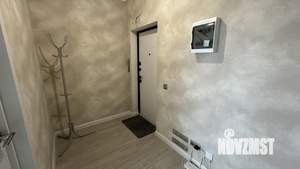 1-к квартира, на длительный срок, 38м2, 6/9 этаж