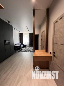 2-к квартира, посуточно, 48м2, 1/1 этаж