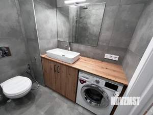 1-к квартира, на длительный срок, 50м2, 8/8 этаж