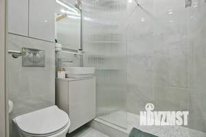 2-к квартира, посуточно, 43м2, 4/5 этаж