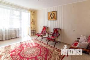 2-к квартира, посуточно, 47м2, 3/5 этаж