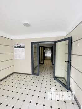 1-к квартира, посуточно, 48м2, 4/8 этаж