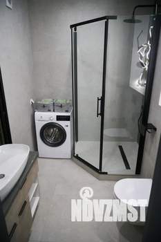 1-к квартира, посуточно, 45м2, 8/10 этаж