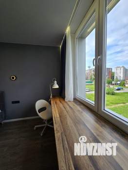 1-к квартира, на длительный срок, 50м2, 3/12 этаж