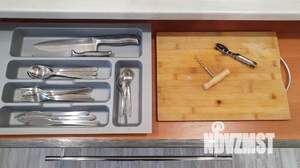 1-к квартира, посуточно, 31м2, 1/1 этаж