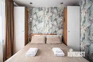 1-к квартира, посуточно, 30м2, 2/5 этаж