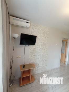 1-к квартира, посуточно, 35м2, 7/9 этаж