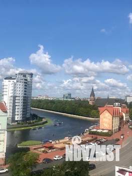 3-к квартира, посуточно, 70м2, 9/10 этаж