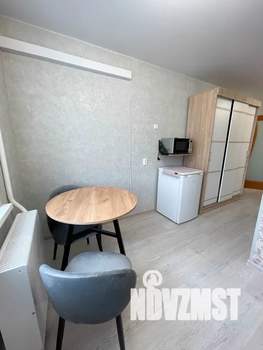 1-к квартира, посуточно, 35м2, 7/9 этаж