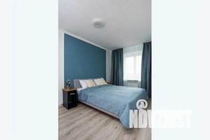 2-к квартира, посуточно, 45м2, 5/10 этаж