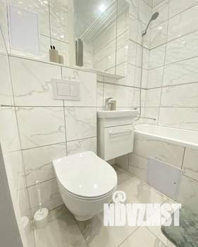 1-к квартира, посуточно, 32м2, 8/9 этаж