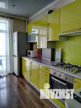 1-к квартира, посуточно, 39м2, 5/10 этаж