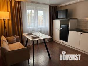 2-к квартира, посуточно, 49м2, 10/10 этаж
