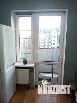 1-к квартира, посуточно, 37м2, 5/6 этаж