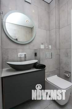 1-к квартира, посуточно, 46м2, 4/10 этаж