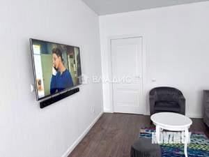 1-к квартира, на длительный срок, 40м2, 7/10 этаж