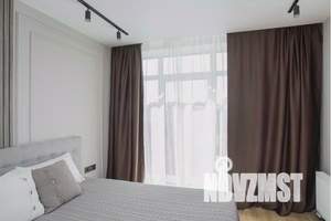 1-к квартира, посуточно, 41м2, 8/8 этаж