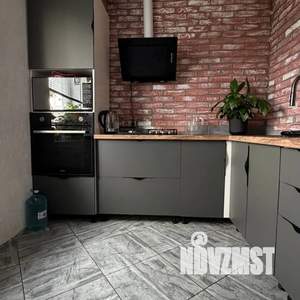 1-к квартира, посуточно, 37м2, 7/9 этаж