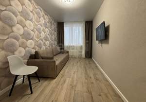 1-к квартира, на длительный срок, 37м2, 8/9 этаж