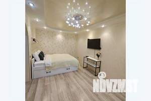 2-к квартира, посуточно, 44м2, 4/5 этаж