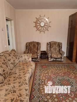 1-к квартира, на длительный срок, 38м2, 4/5 этаж