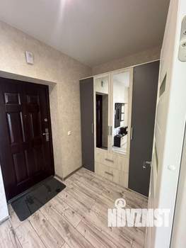 1-к квартира, на длительный срок, 42м2, 6/9 этаж