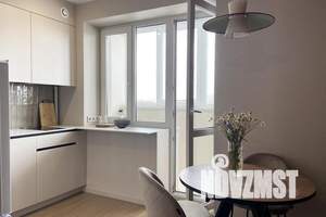 1-к квартира, посуточно, 36м2, 7/11 этаж