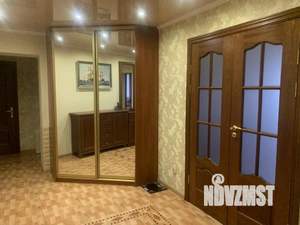 2-к квартира, посуточно, 55м2, 1/1 этаж